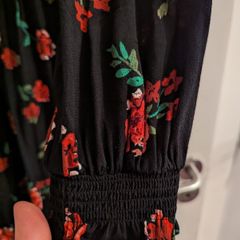 M&S woman dress