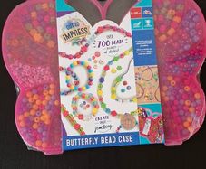 Brand New Sealed Beads Set