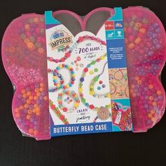 Brand New Sealed Beads Set