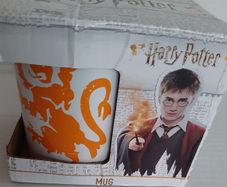 New harry potter bundle of collectables