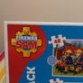 Fireman Sam 10 in 1 jigsaw Puzzles Image 3