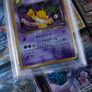 Dark Hypno ! Holo ! PSA 9 ! Mint ! from Rocket Gang Set ! 1997 ! Vintage Japanese Pokemon Card ! Graded ! Image 5