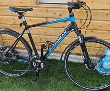 boardman sport hybrid