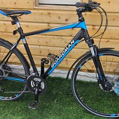 boardman sport hybrid