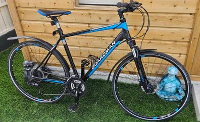 boardman sport hybrid