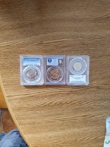 Coins USA