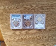 Coins USA