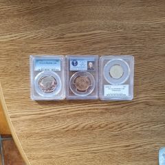Coins USA