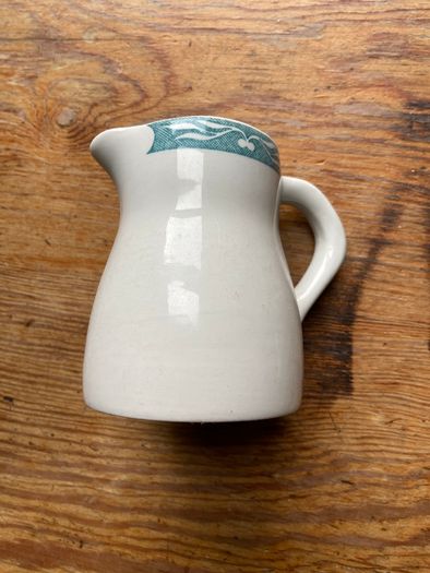 Milk Jug