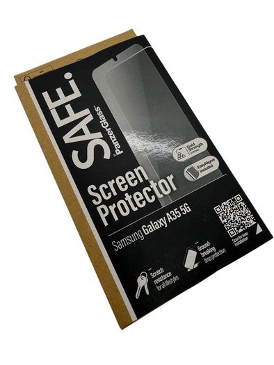 Panzer Glass Samsung A33