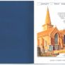 1988 Jersey (Channel Islands) Stamp Year Book (softback) issued by Jersey Post with 14 images of content Image 3