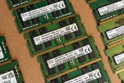 32gb Ddr4 (2x16gb) Ddr4 3200mhz/2666mhz Pc4-25600 Laptop Memory