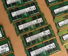 32gb Ddr4 (2x16gb) Ddr4 3200mhz/2666mhz Pc4-25600 Laptop Memory