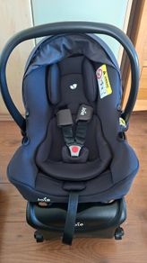 Joie I - Snug 2 infant car seat and base
