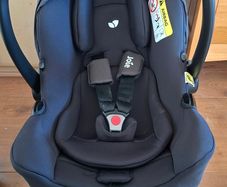 Joie I - Snug 2 infant car seat and base