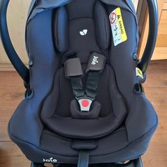 Joie I - Snug 2 infant car seat and base