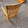 Rocking chair for sale Image 3