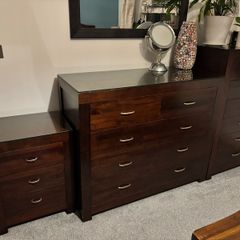 chest