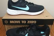 New Nike size 5uk