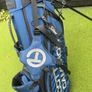 Scotty Cameron Circle T Navy Blue Golf Bag Image 4