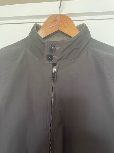 Baracuta G9