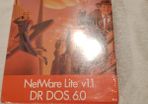Novell Dr Dos 6.0 with Netware Lite V 1.1