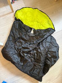 Sleeping Bag