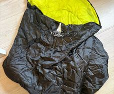Sleeping Bag