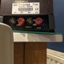 Tannoy 632 Rosewood plus speakers. Image 10