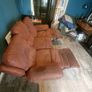 Sofa recliner 3 seater Image 6