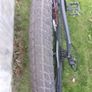 Carrera Subway 1 Men's Hybrid Bike | 27.5" Wheels | Small Frame (16" / 41cm) Image 4