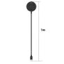 Charger For Garmin Vivoactive 5/6,Forerunner 55/165/265/965,Fenix 8/7/6 Charging Base,Suitable for Garmin Watch Charging Cable Image 6