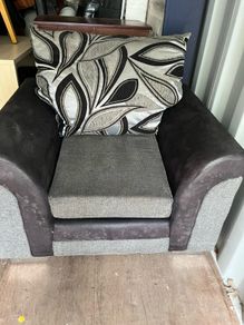 armchair