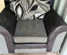 armchair