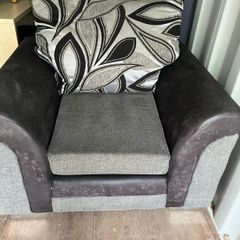 armchair