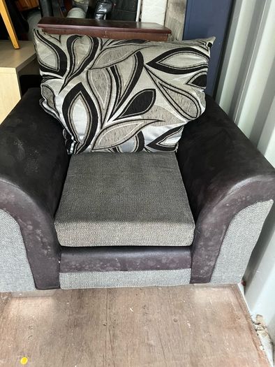 armchair