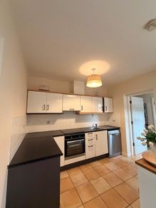 Kitchen, Tuam