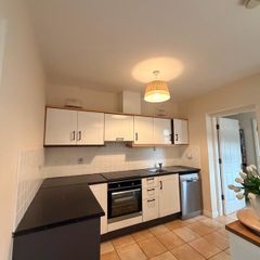 Kitchen, Tuam