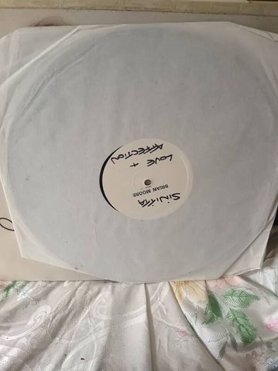 48 Classical LP Vinyls