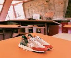 Designer Shoes - Frank Lloyd Wright - Replica New Balance U998Kh1 Mens EU44/45 Shoes