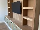 Finishing Carpenter, Custom Made Bespoke Units. Image 2