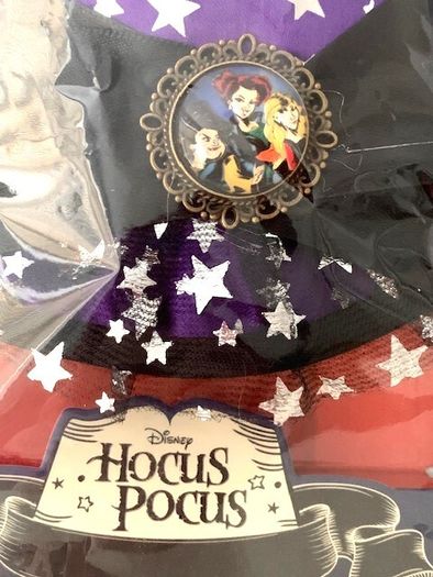 Witch's Hat