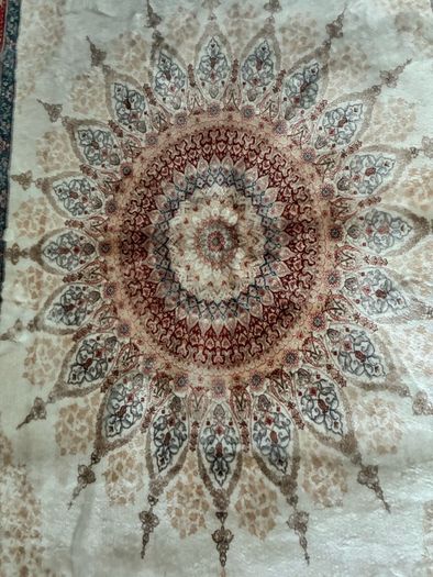 Turkish Rug