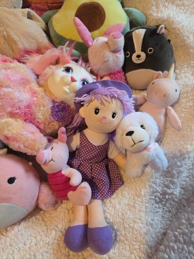teddies