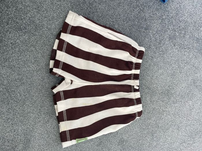Kids shorts Age 2-3
