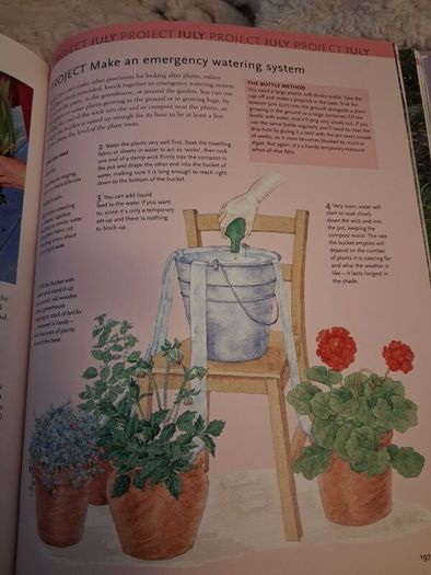 Gardener's Year