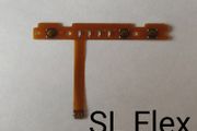 SL Replacement Flex Cable  For Nintendo Switch Joy Con