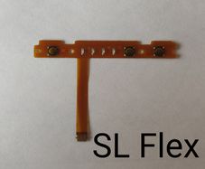 SL Replacement Flex Cable  For Nintendo Switch Joy Con