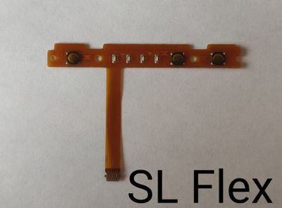 SL Replacement Flex Cable  For Nintendo Switch Joy Con