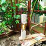 cement lamp Image 7